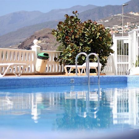 Paraiso Del Atlantico Radazul Dış mekan fotoğraf