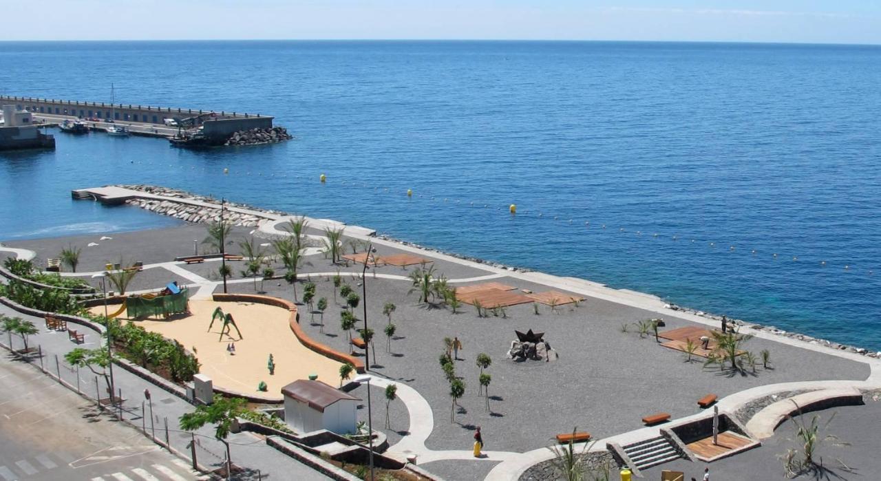 Paraiso Del Atlantico Radazul Dış mekan fotoğraf