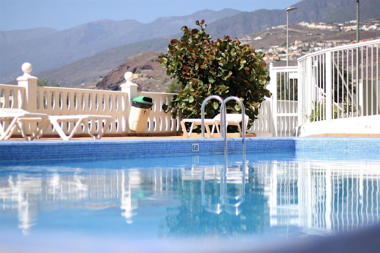 Paraiso Del Atlantico Radazul Dış mekan fotoğraf