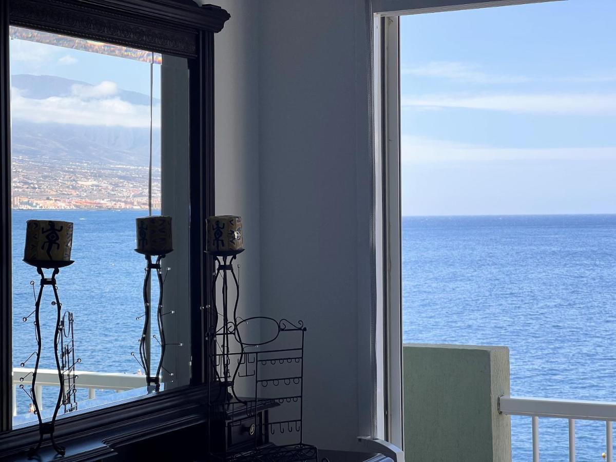 Paraiso Del Atlantico Radazul Dış mekan fotoğraf