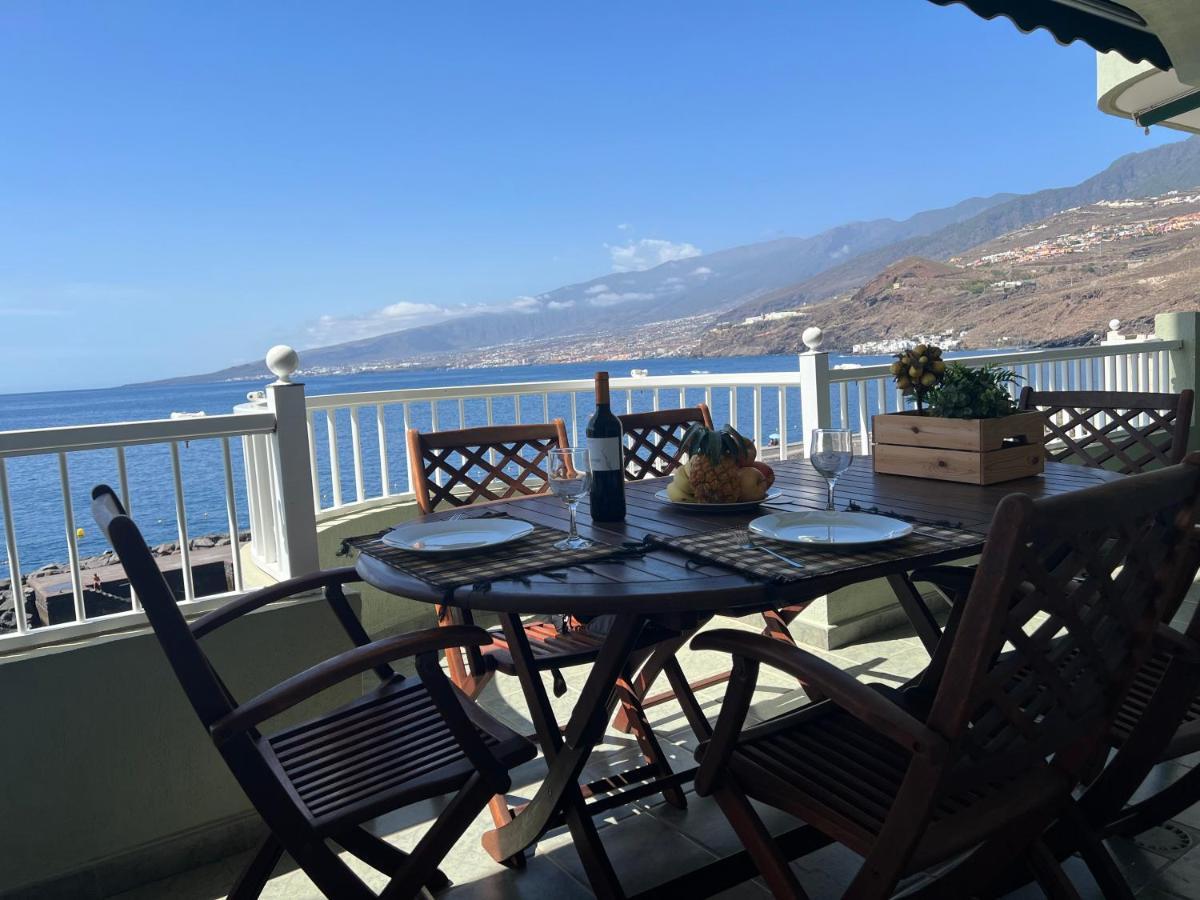 Paraiso Del Atlantico Radazul Dış mekan fotoğraf