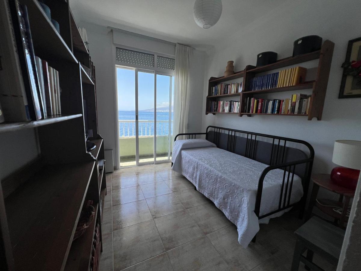 Paraiso Del Atlantico Radazul Dış mekan fotoğraf