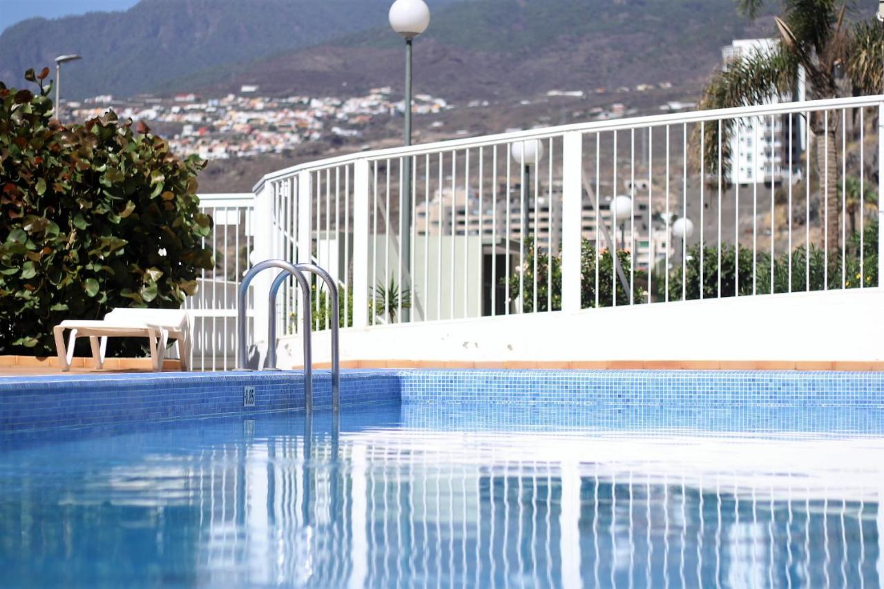 Paraiso Del Atlantico Radazul Dış mekan fotoğraf