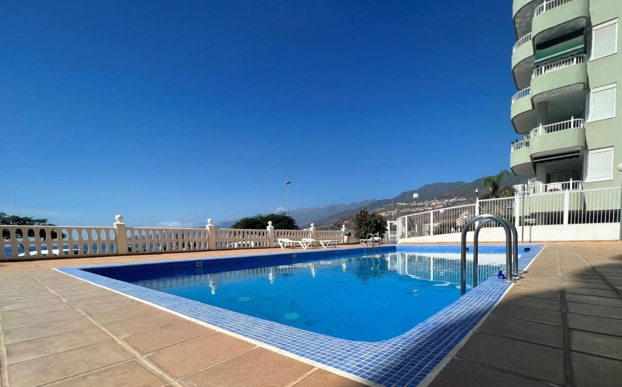 Paraiso Del Atlantico Radazul Dış mekan fotoğraf