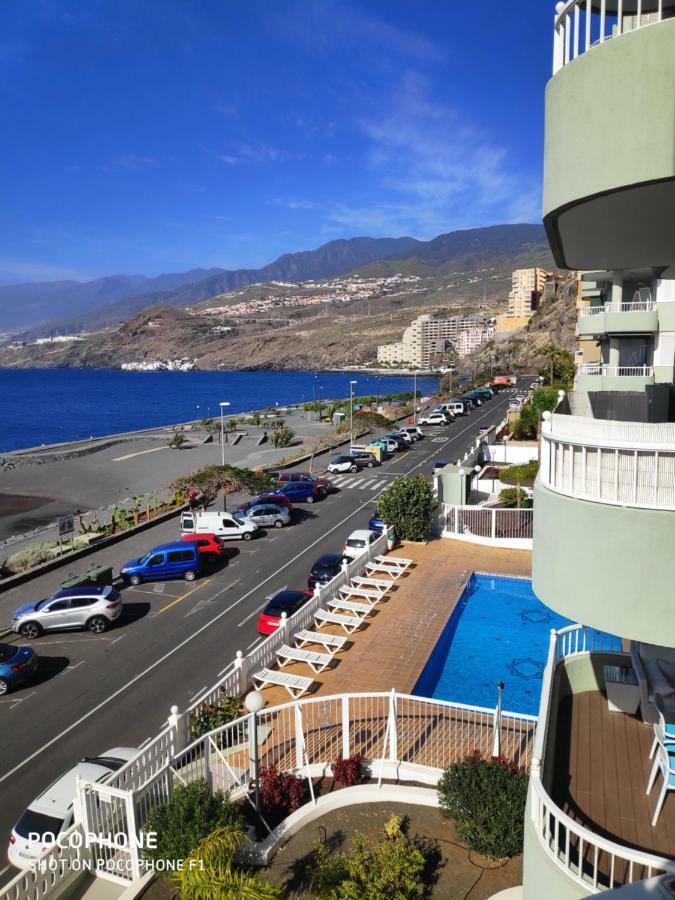 Paraiso Del Atlantico Radazul Dış mekan fotoğraf