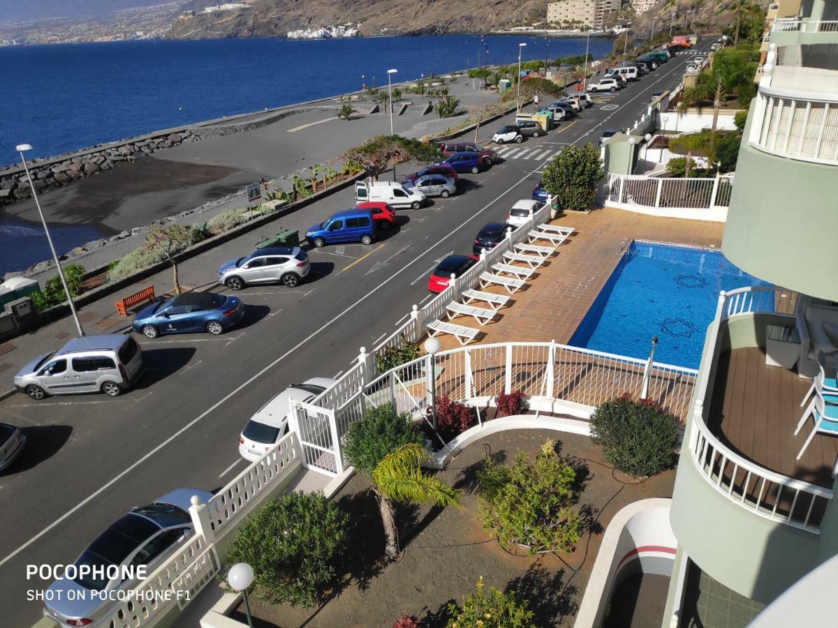 Paraiso Del Atlantico Radazul Dış mekan fotoğraf