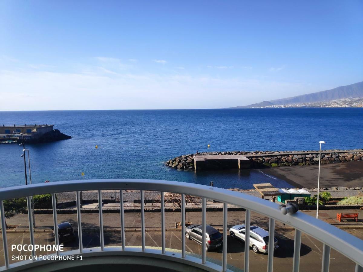 Paraiso Del Atlantico Radazul Dış mekan fotoğraf
