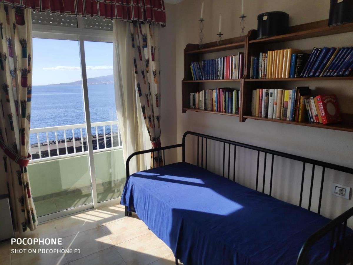 Paraiso Del Atlantico Radazul Dış mekan fotoğraf